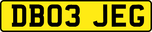 DB03JEG