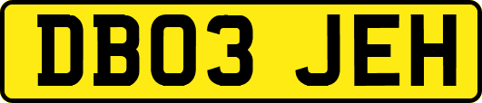 DB03JEH