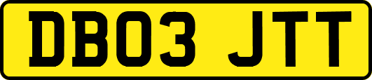 DB03JTT
