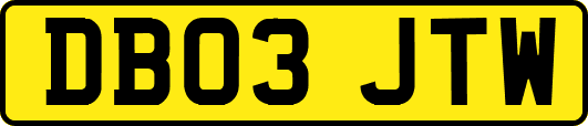 DB03JTW