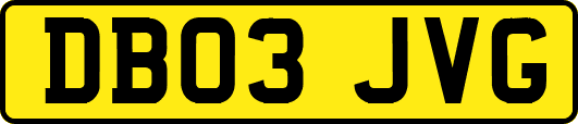 DB03JVG