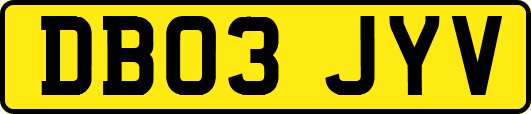 DB03JYV