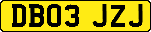 DB03JZJ