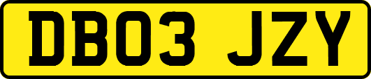 DB03JZY