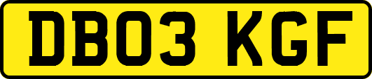 DB03KGF