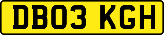 DB03KGH
