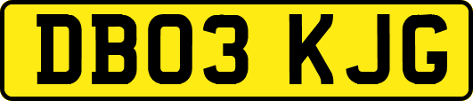 DB03KJG