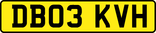 DB03KVH