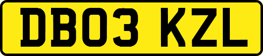 DB03KZL