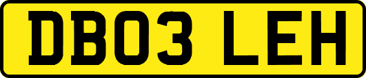 DB03LEH