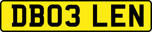 DB03LEN
