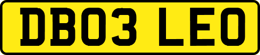 DB03LEO