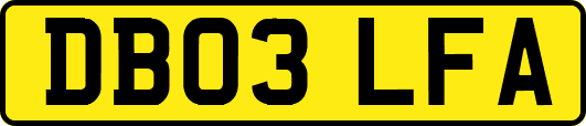 DB03LFA