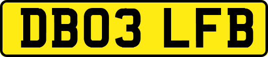 DB03LFB