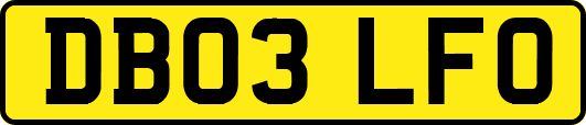 DB03LFO