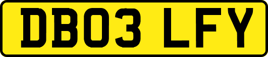 DB03LFY