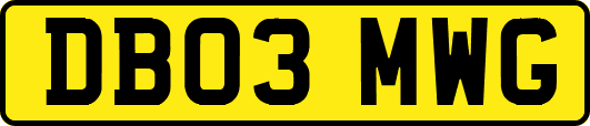 DB03MWG