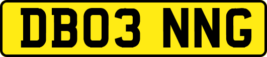 DB03NNG