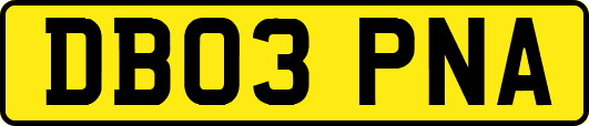 DB03PNA