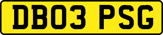 DB03PSG