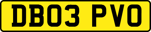 DB03PVO
