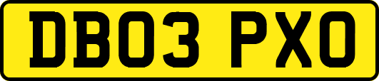 DB03PXO