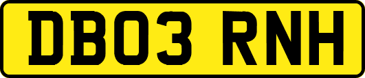 DB03RNH