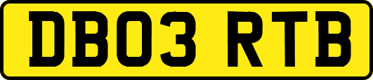 DB03RTB