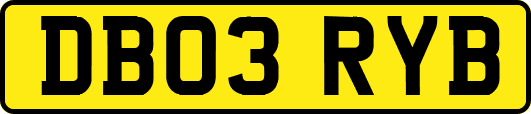 DB03RYB