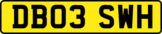 DB03SWH