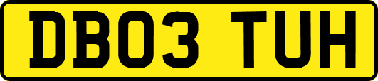 DB03TUH