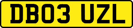 DB03UZL