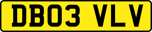 DB03VLV