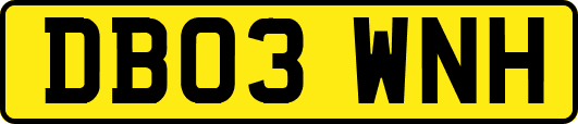 DB03WNH