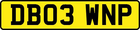 DB03WNP