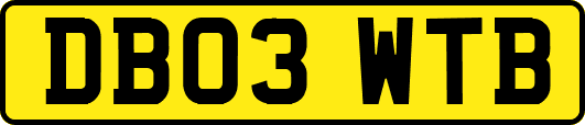 DB03WTB