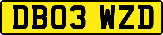 DB03WZD