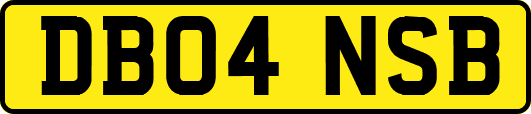 DB04NSB
