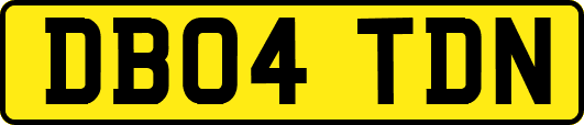 DB04TDN