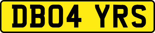 DB04YRS