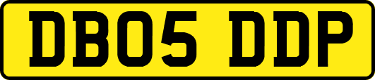 DB05DDP
