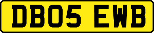 DB05EWB