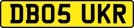 DB05UKR