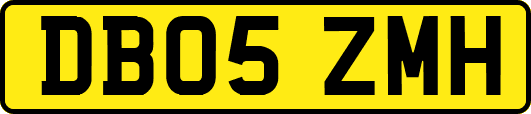 DB05ZMH