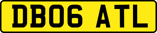 DB06ATL
