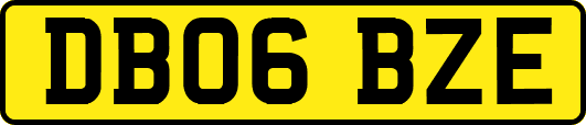 DB06BZE