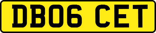 DB06CET