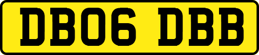 DB06DBB