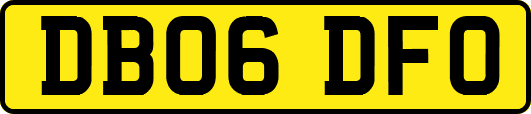 DB06DFO