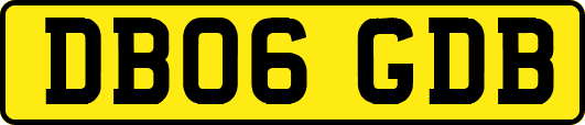DB06GDB